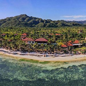 Island View Beachfront Resort